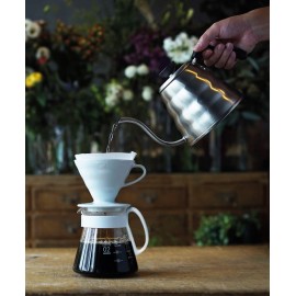 Cafetières filtres et Slow coffee