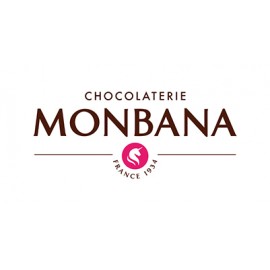 Chocolat en poudre Monbana